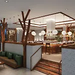 Home2 Suites By Hilton Atlanta Perimeter Center 
