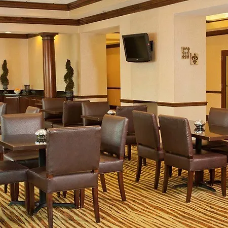 Home2 Suites By Hilton Atlanta Perimeter Center 