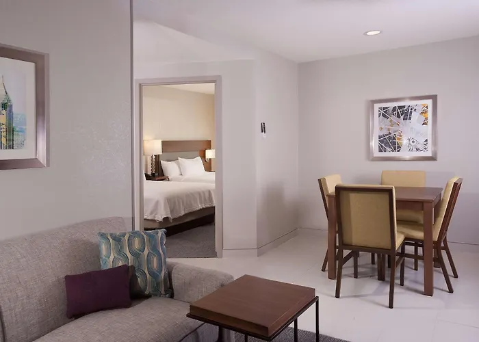 Home2 Suites By Hilton Atlanta Perimeter Center