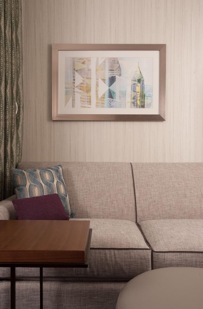 Home2 By Hilton Atlanta Perimeter Center Hotel 3*