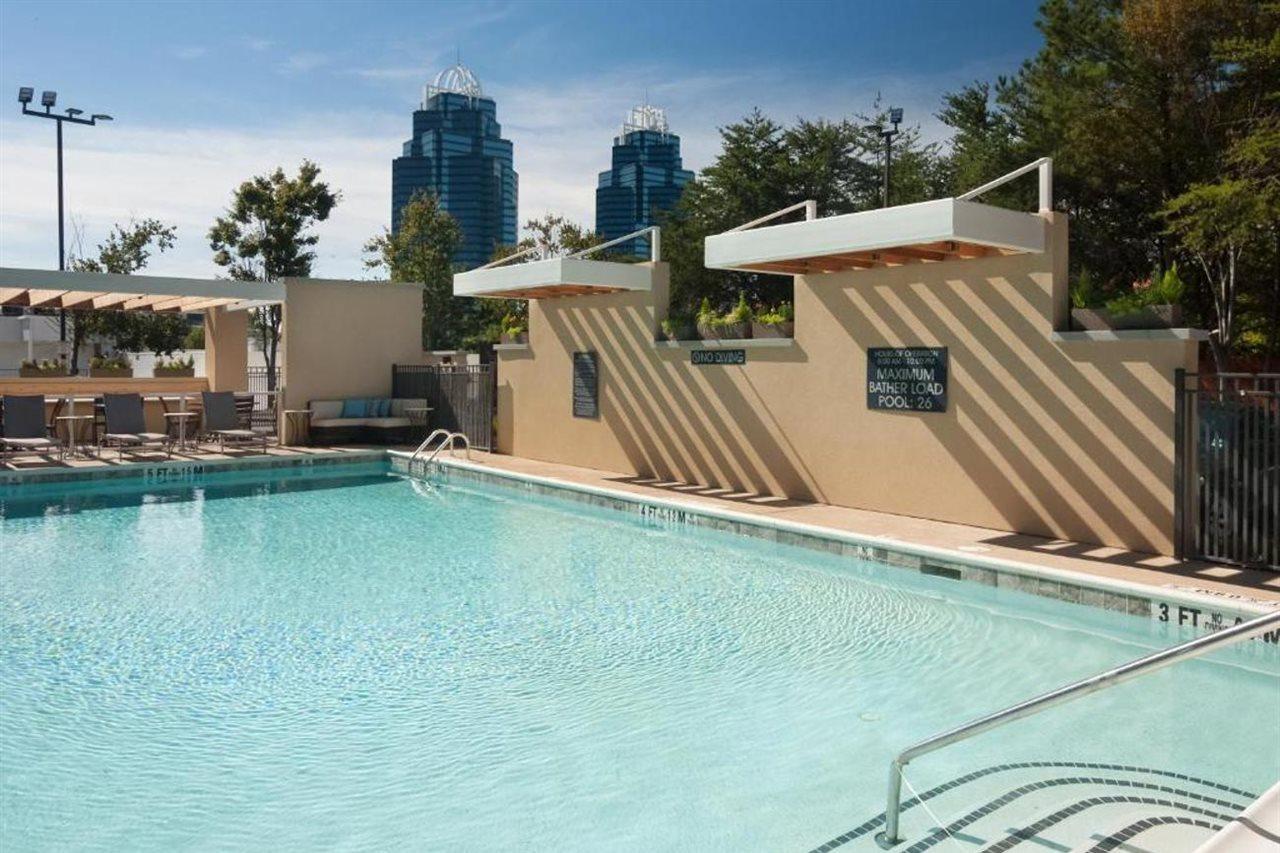 Hotel Home2 By Hilton Atlanta Perimeter Center