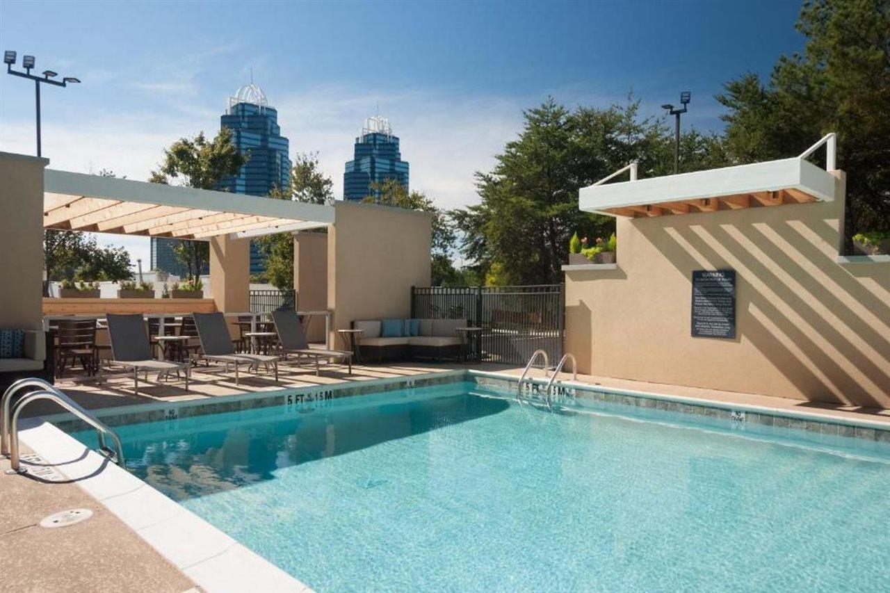 Home2 By Hilton Atlanta Perimeter Center 3* Dunwoody