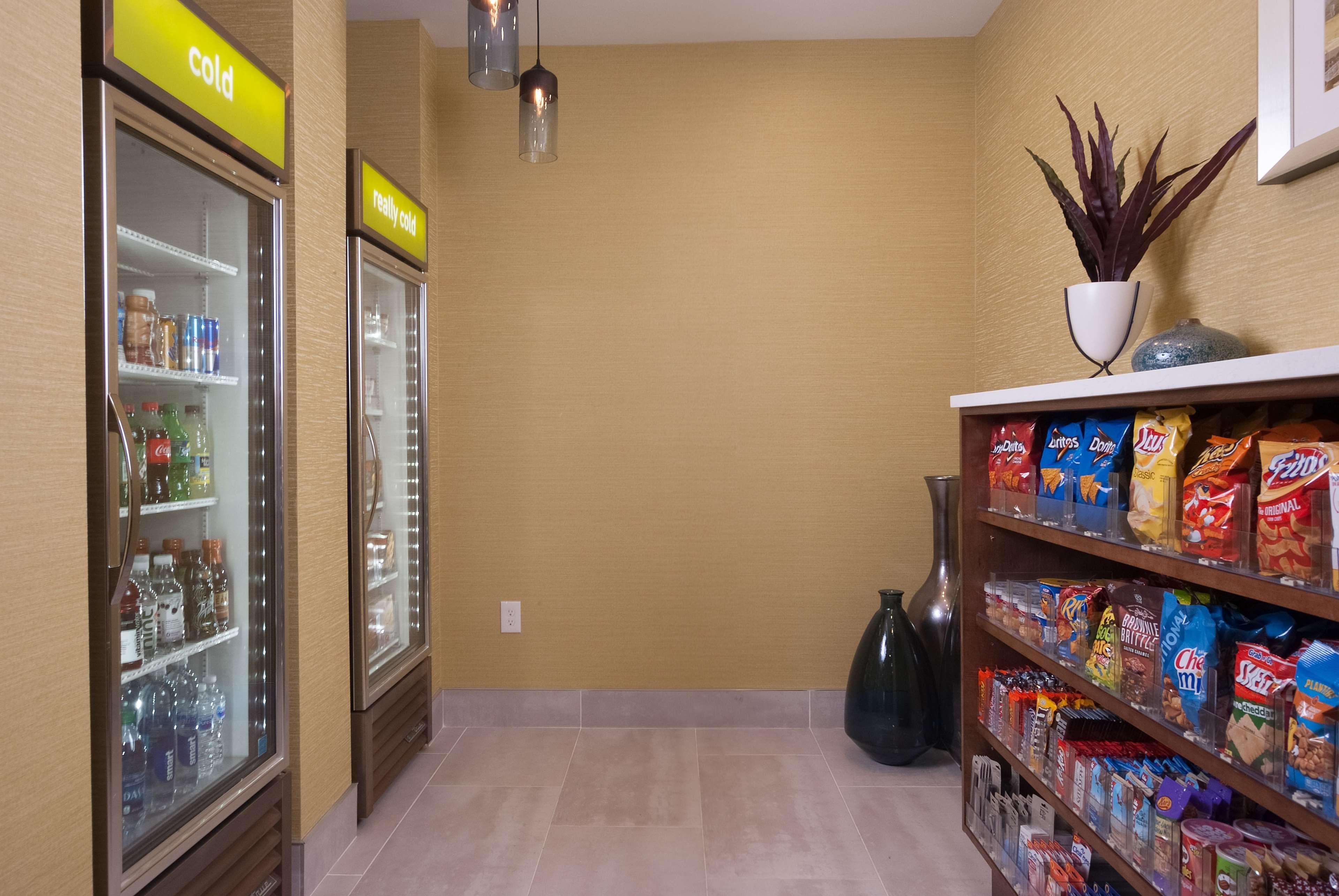 Home2 By Hilton Atlanta Perimeter Center Hotel 3*
