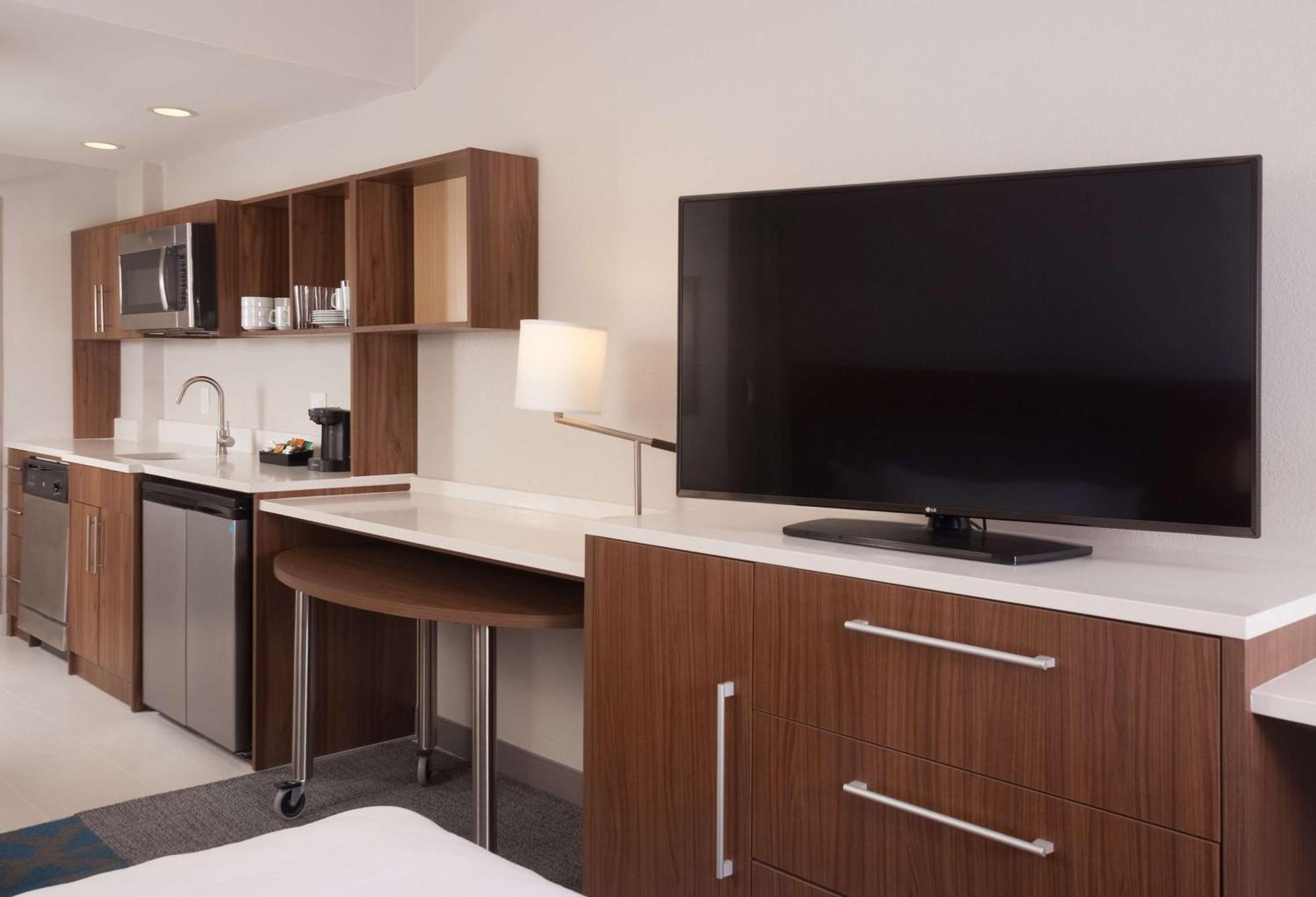 Hotel Home2 By Hilton Atlanta Perimeter Center Dunwoody
