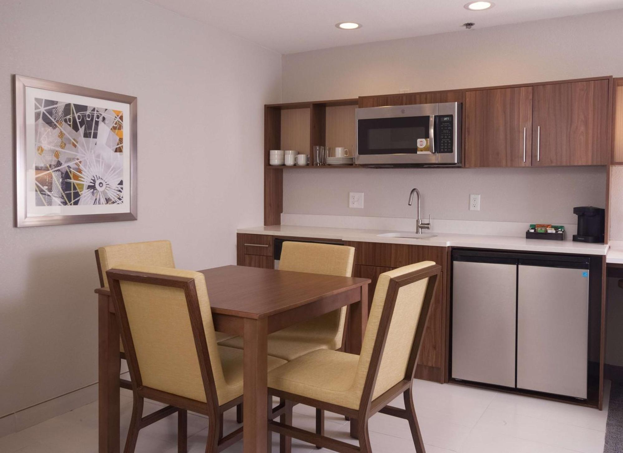 Home2 By Hilton Atlanta Perimeter Center