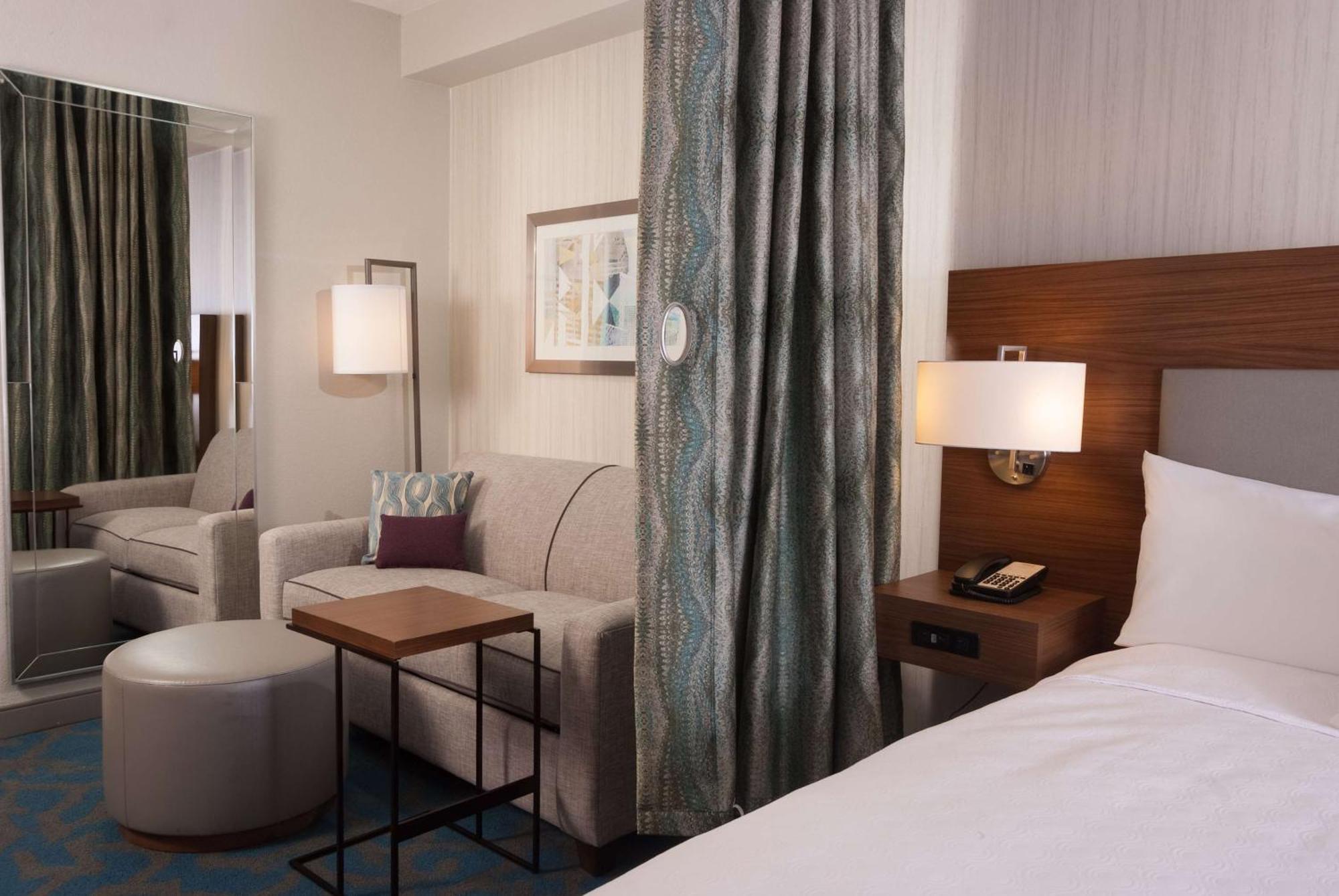 Home2 By Hilton Atlanta Perimeter Center 3* Dunwoody