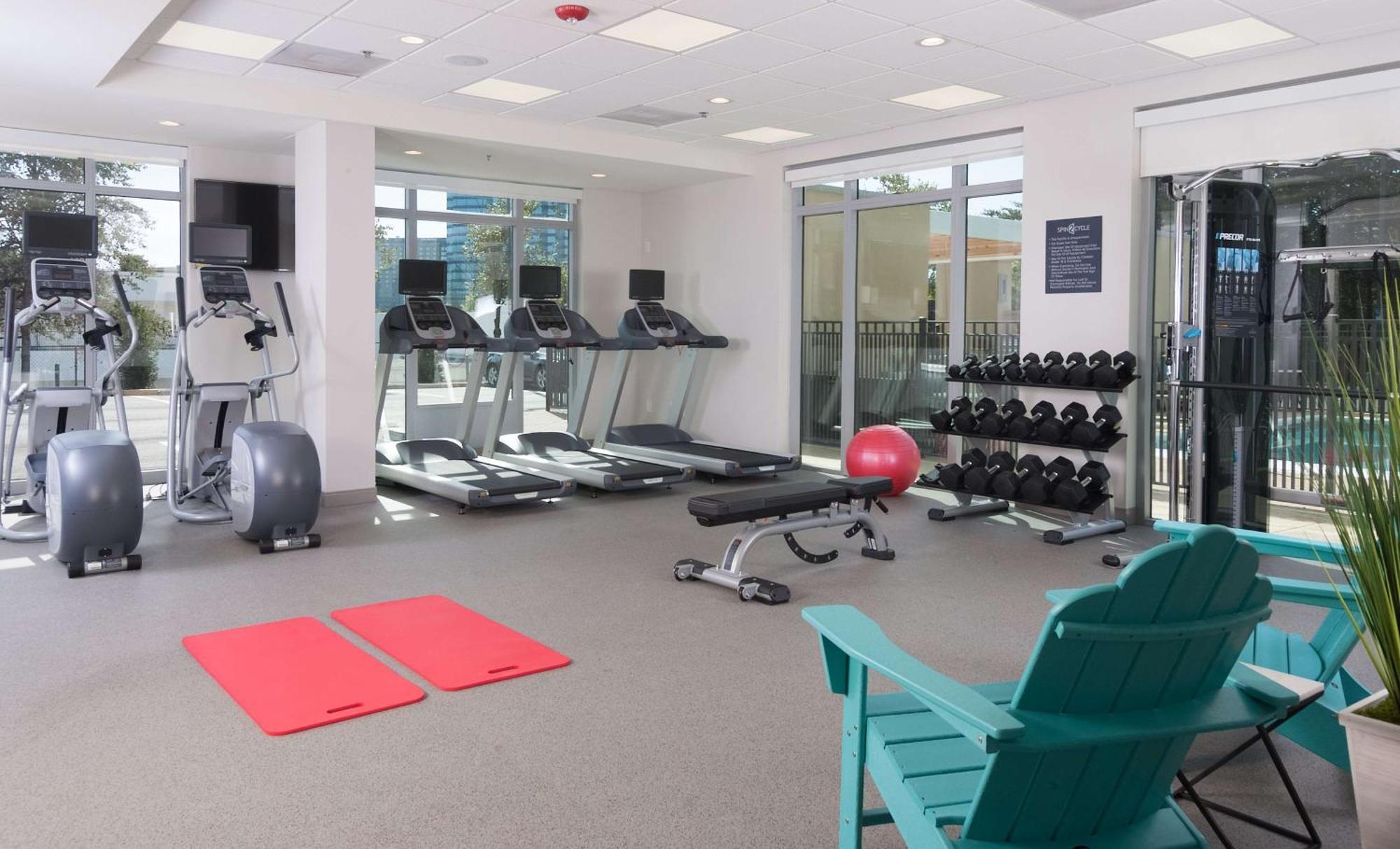 Home2 By Hilton Atlanta Perimeter Center 3* Dunwoody
