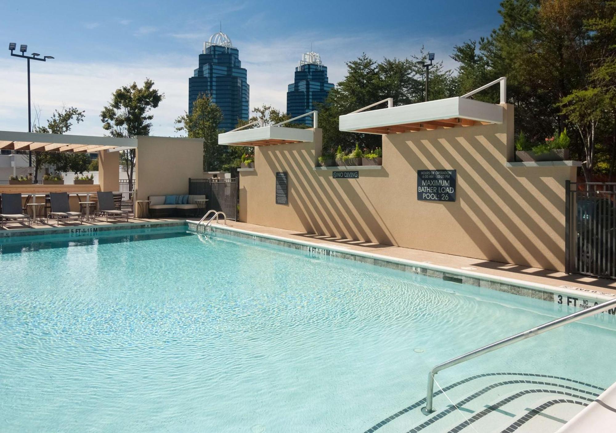 Hotel Home2 By Hilton Atlanta Perimeter Center