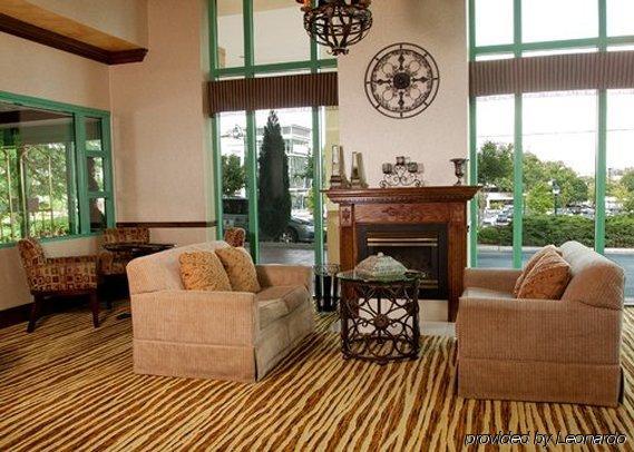 Home2 By Hilton Atlanta Perimeter Center 3*