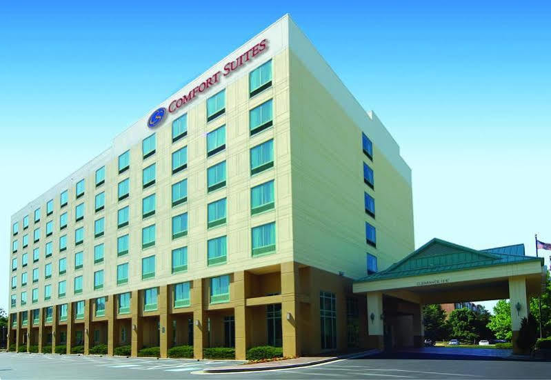 Home2 By Hilton Atlanta Perimeter Center Hotel Dunwoody