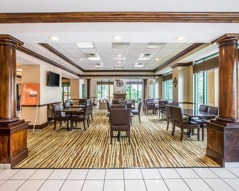 Hotel Home2 By Hilton Atlanta Perimeter Center 3*