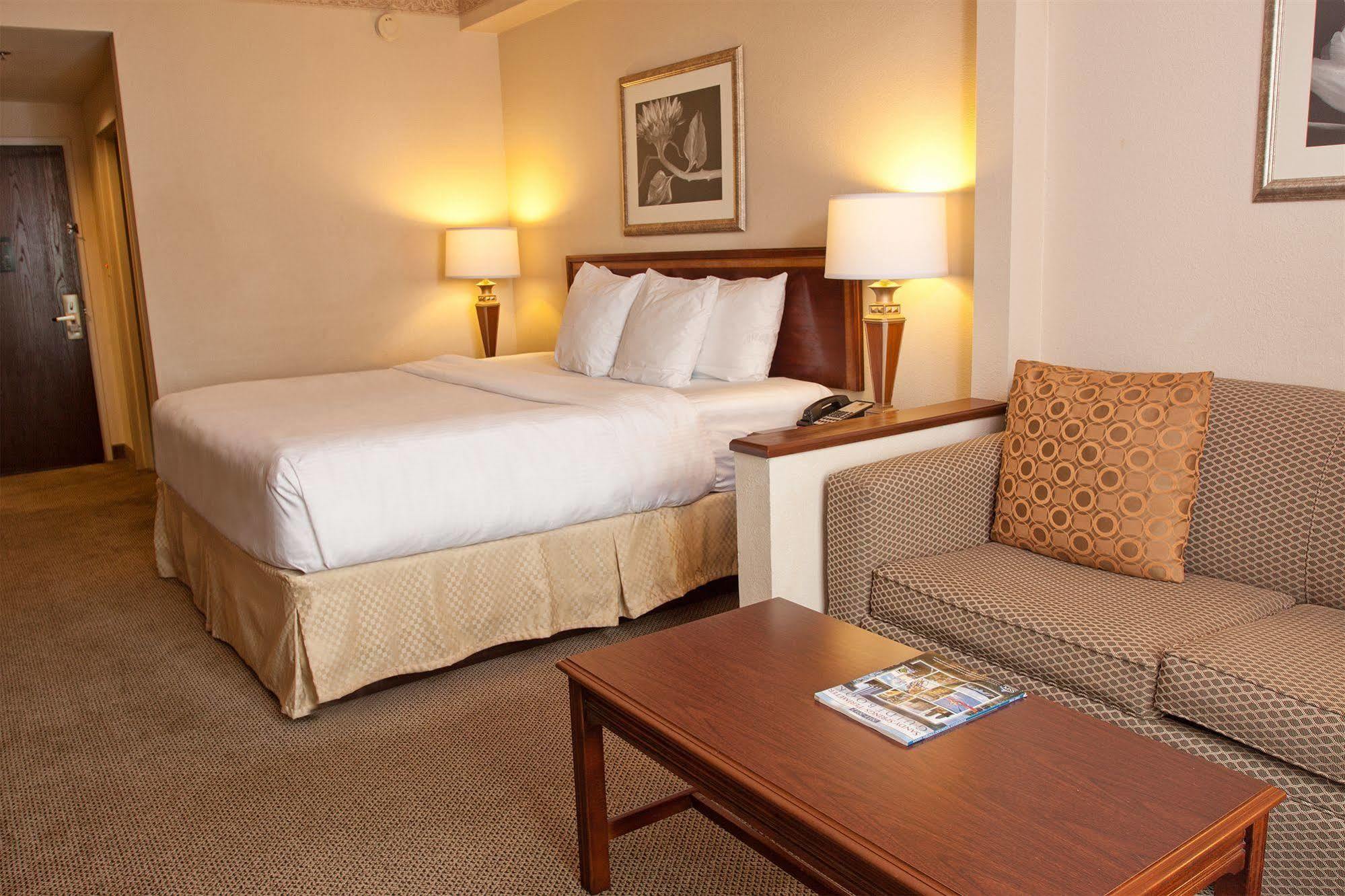 Hotel Home2 By Hilton Atlanta Perimeter Center