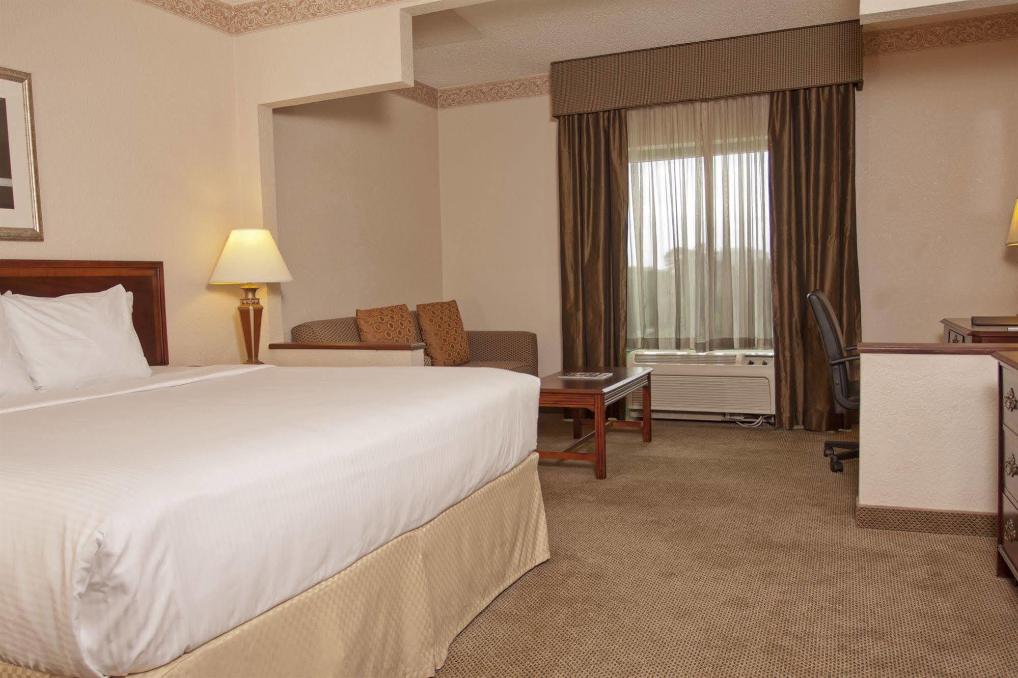 Home2 By Hilton Atlanta Perimeter Center