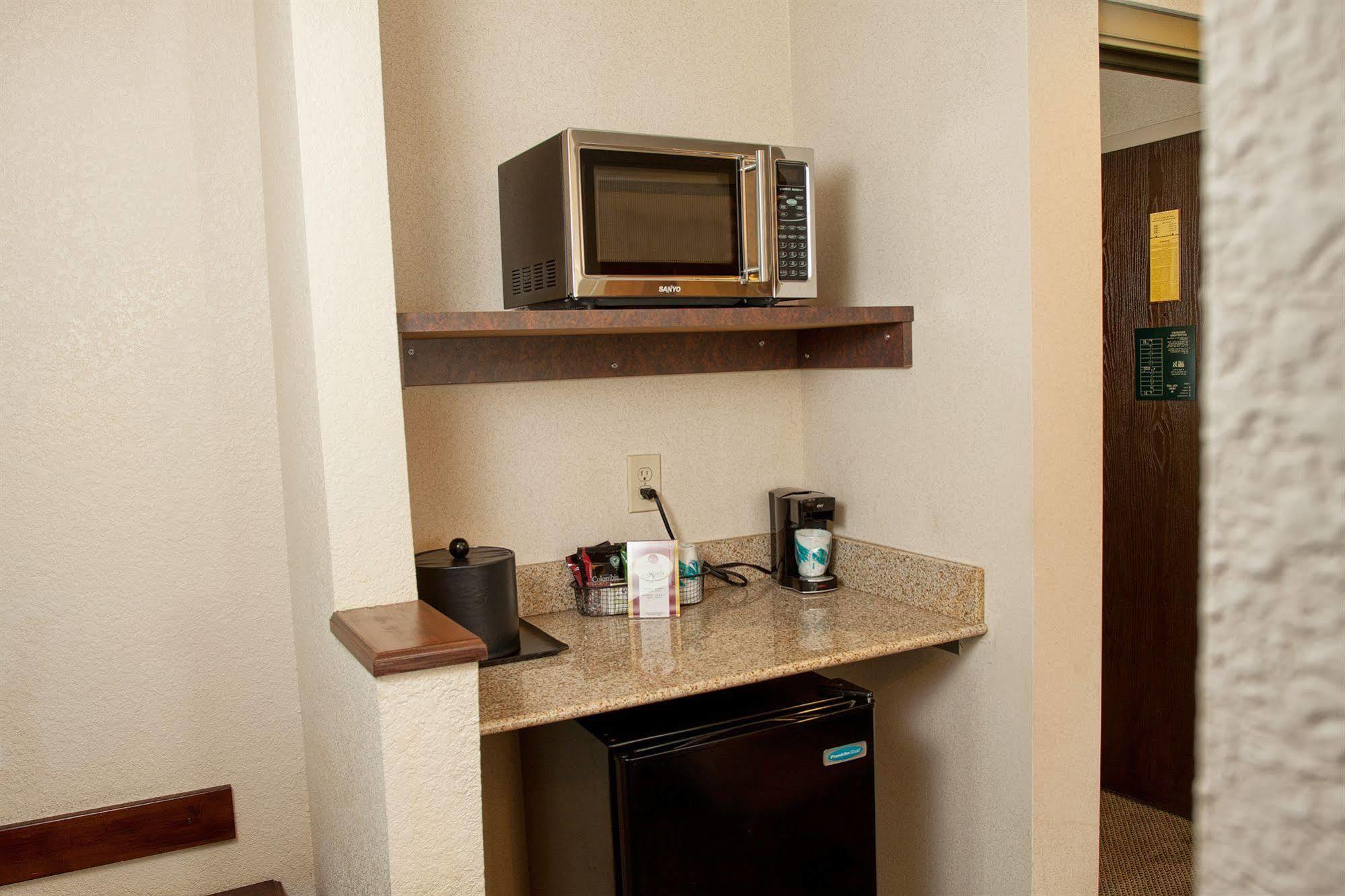 Home2 By Hilton Atlanta Perimeter Center Hotel Dunwoody
