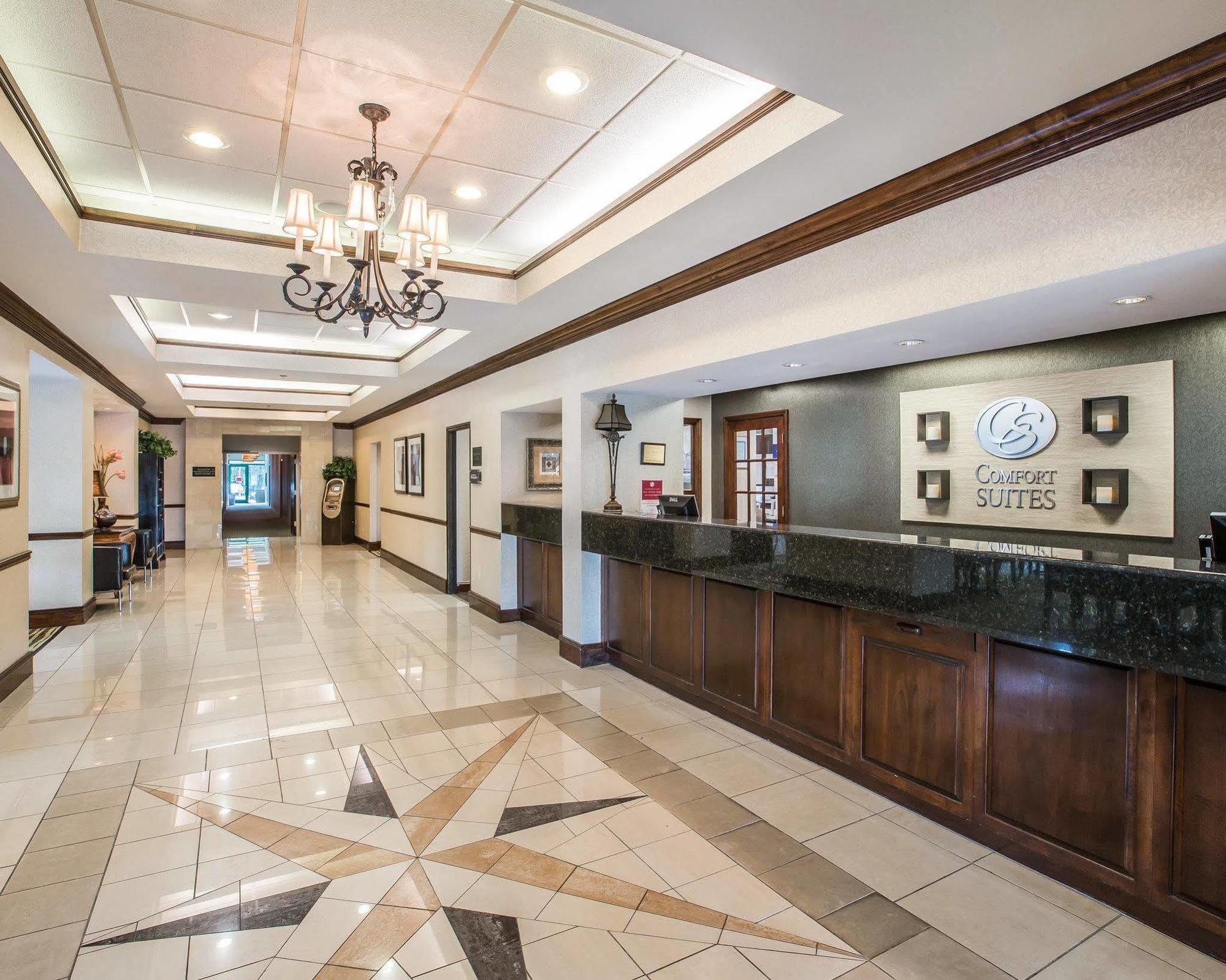 Hotel Home2 By Hilton Atlanta Perimeter Center