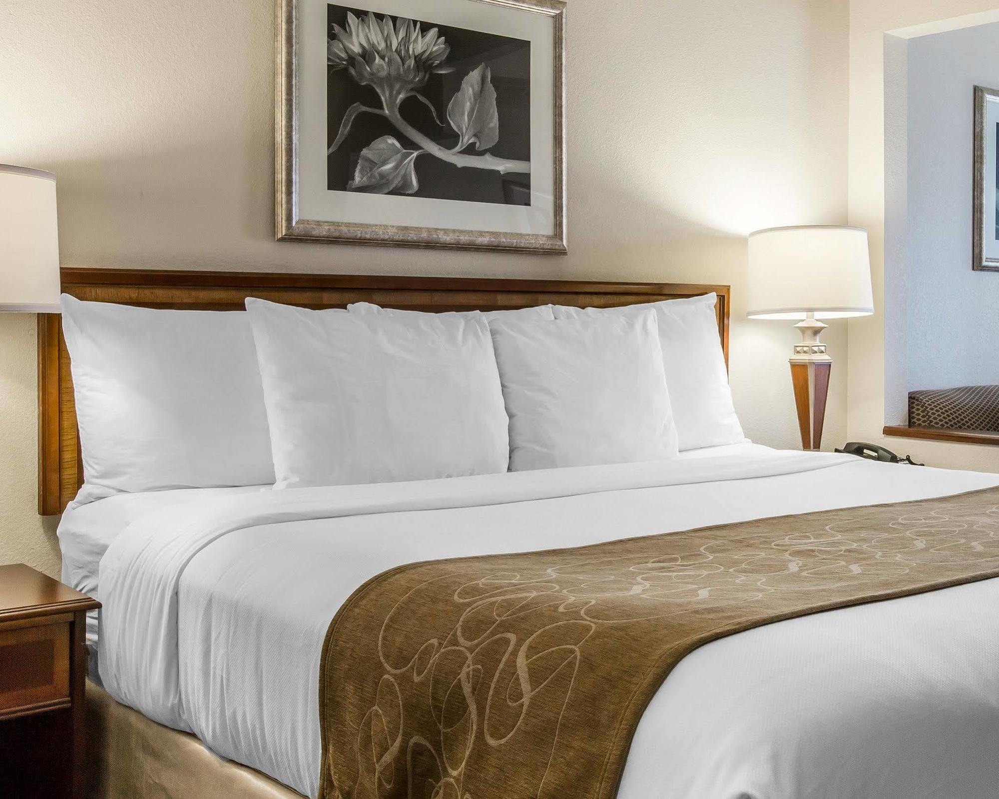 Home2 By Hilton Atlanta Perimeter Center 3* Dunwoody