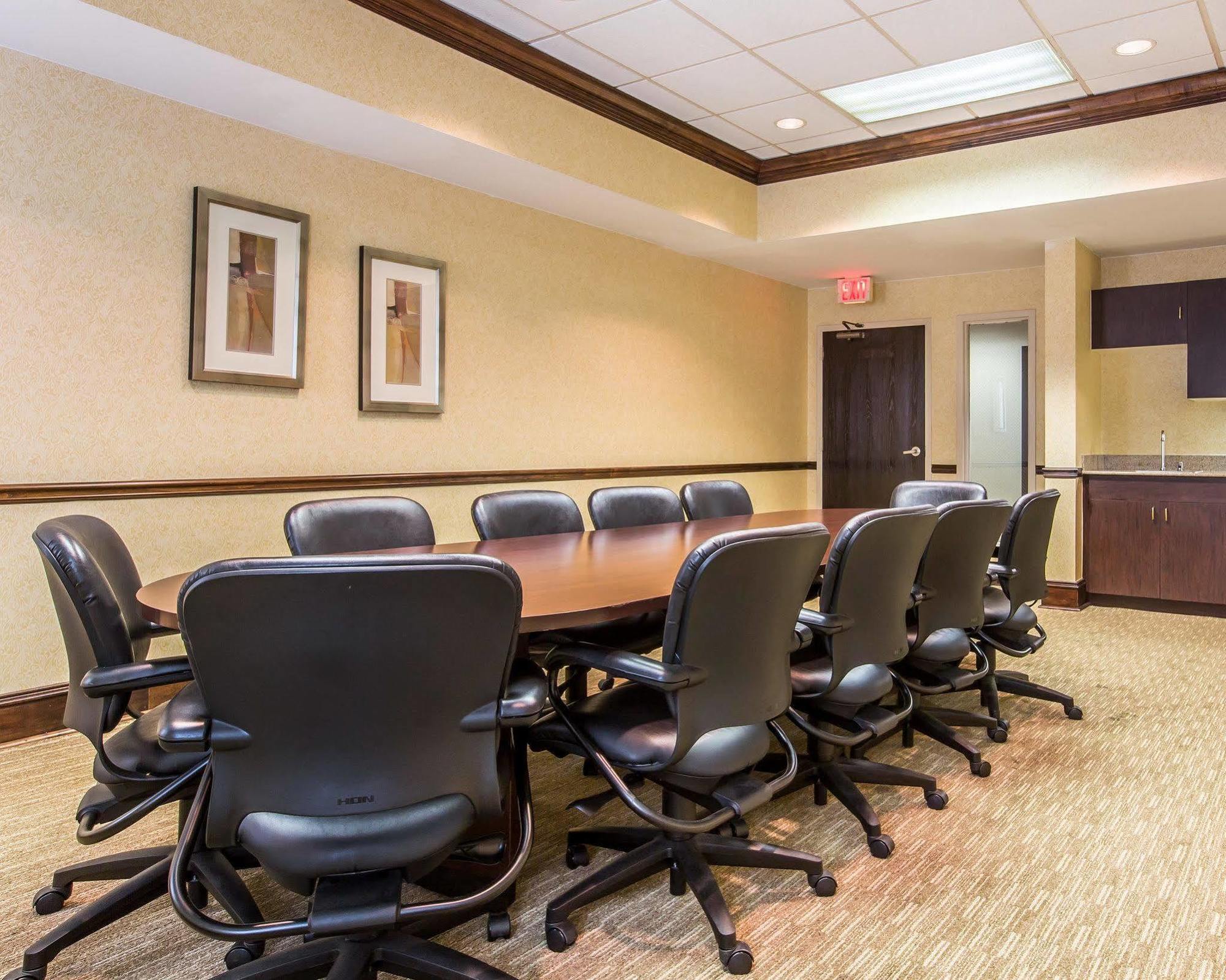 Hotel Home2 By Hilton Atlanta Perimeter Center