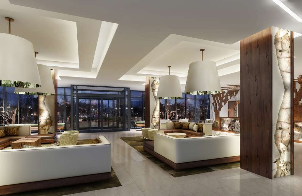 Home2 By Hilton Atlanta Perimeter Center 3*