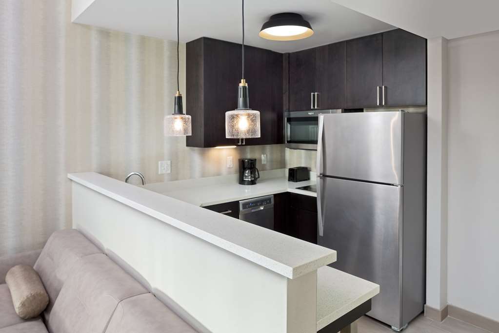 Hotel Home2 By Hilton Atlanta Perimeter Center 3*