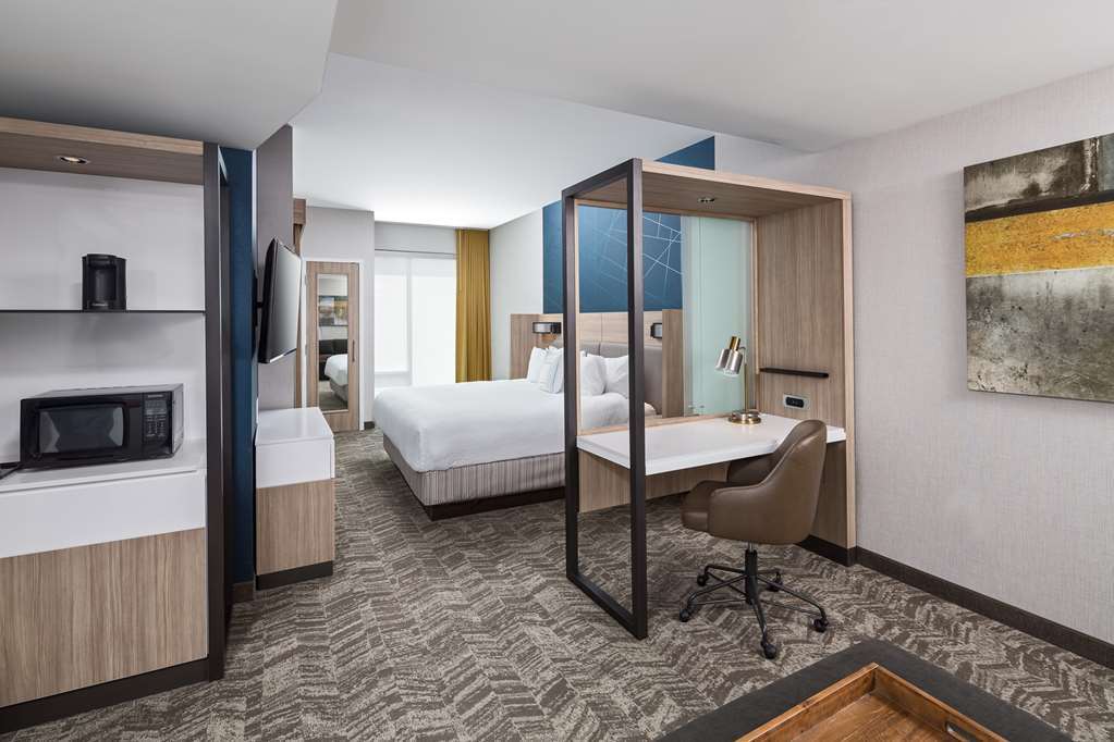 Home2 By Hilton Atlanta Perimeter Center 3*
