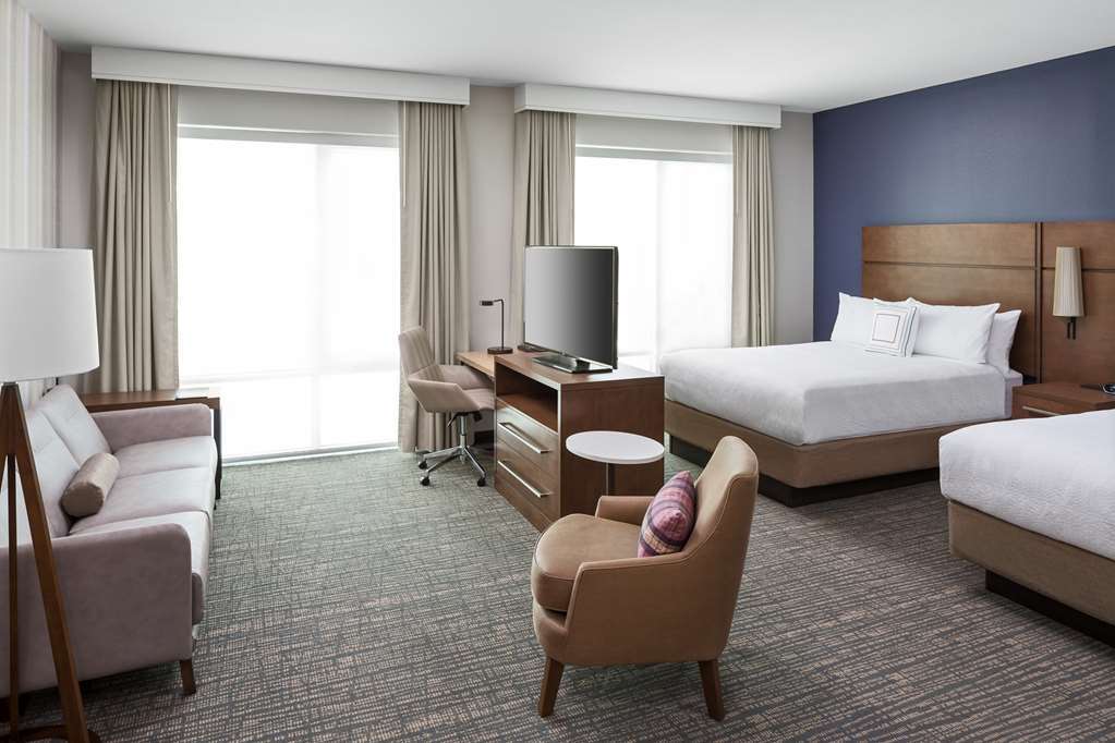 Home2 By Hilton Atlanta Perimeter Center
