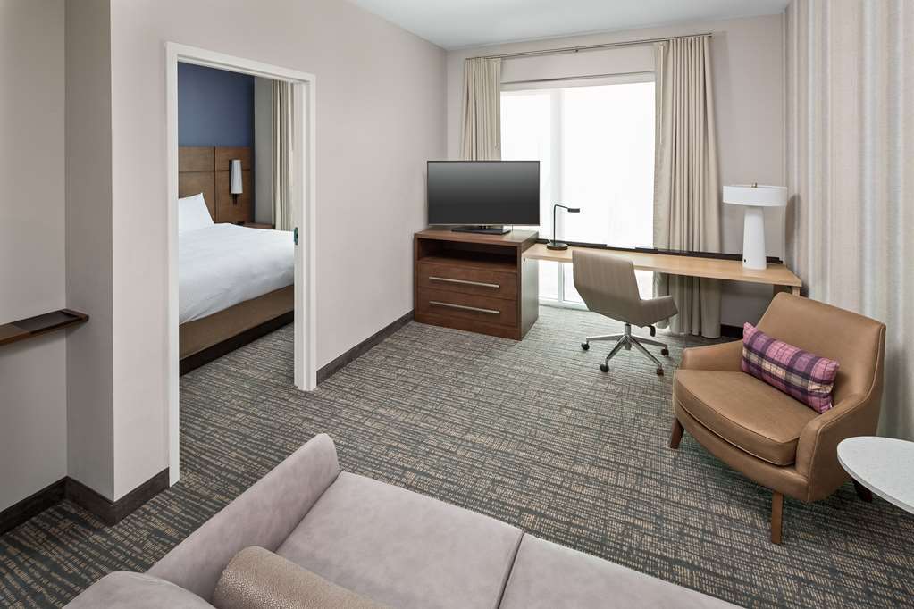 Home2 By Hilton Atlanta Perimeter Center Hotel 3*