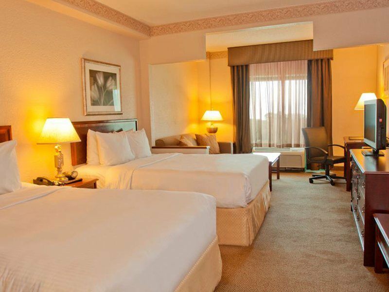 Home2 By Hilton Atlanta Perimeter Center Hotel