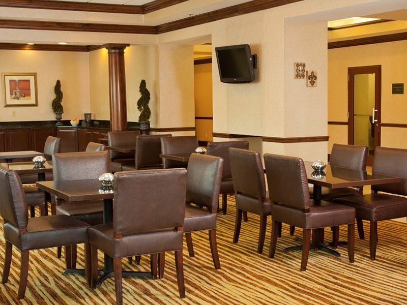 Home2 By Hilton Atlanta Perimeter Center 3* Dunwoody