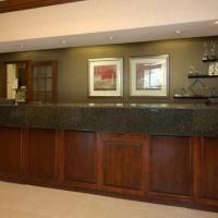 Hotel Home2 By Hilton Atlanta Perimeter Center