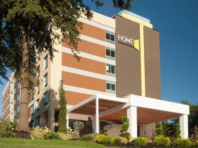 Home2 By Hilton Atlanta Perimeter Center Dunwoody
