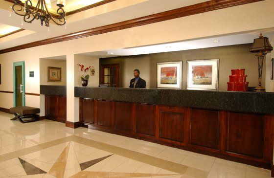 Home2 By Hilton Atlanta Perimeter Center Hotel Dunwoody