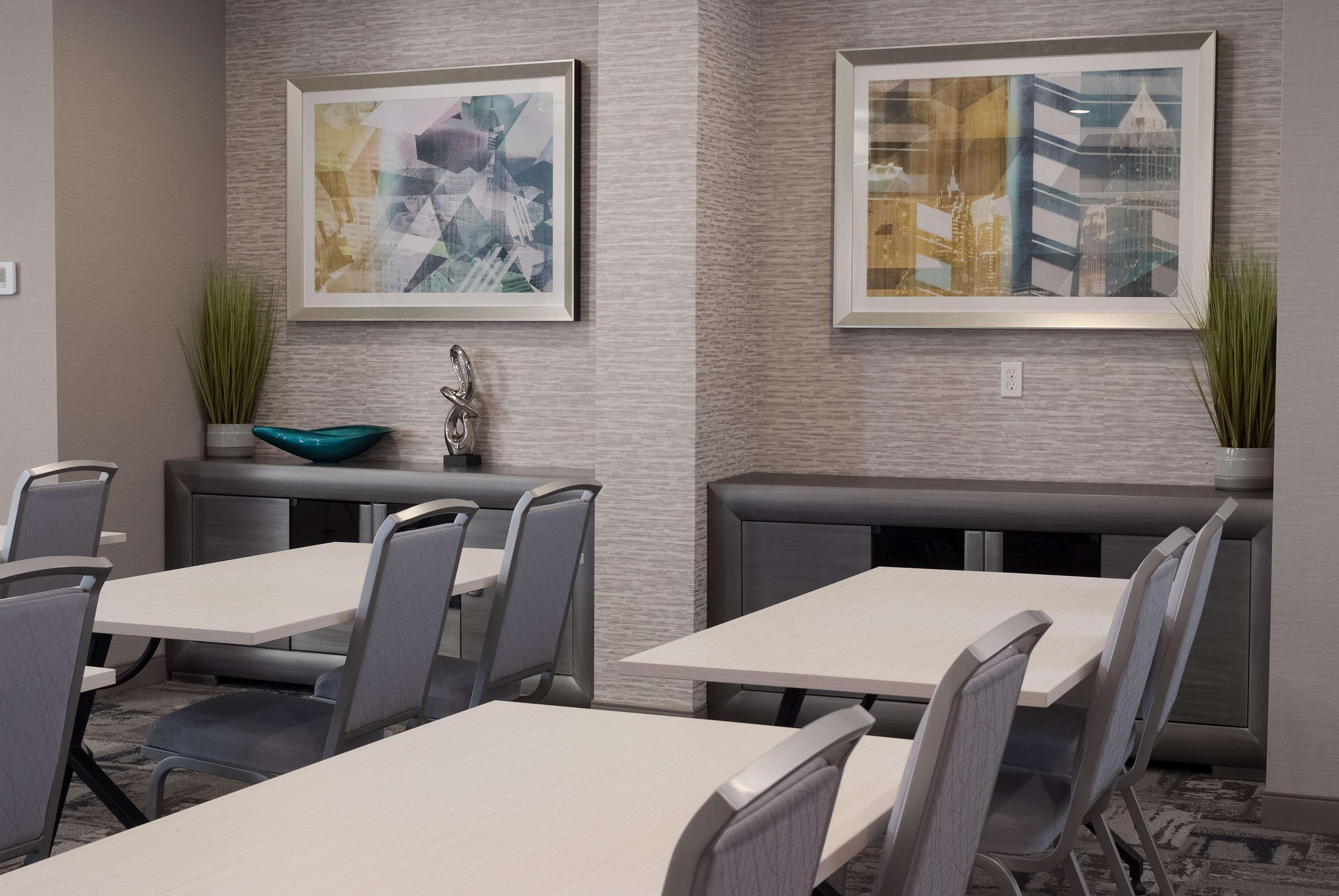 Home2 By Hilton Atlanta Perimeter Center Hotel 3*