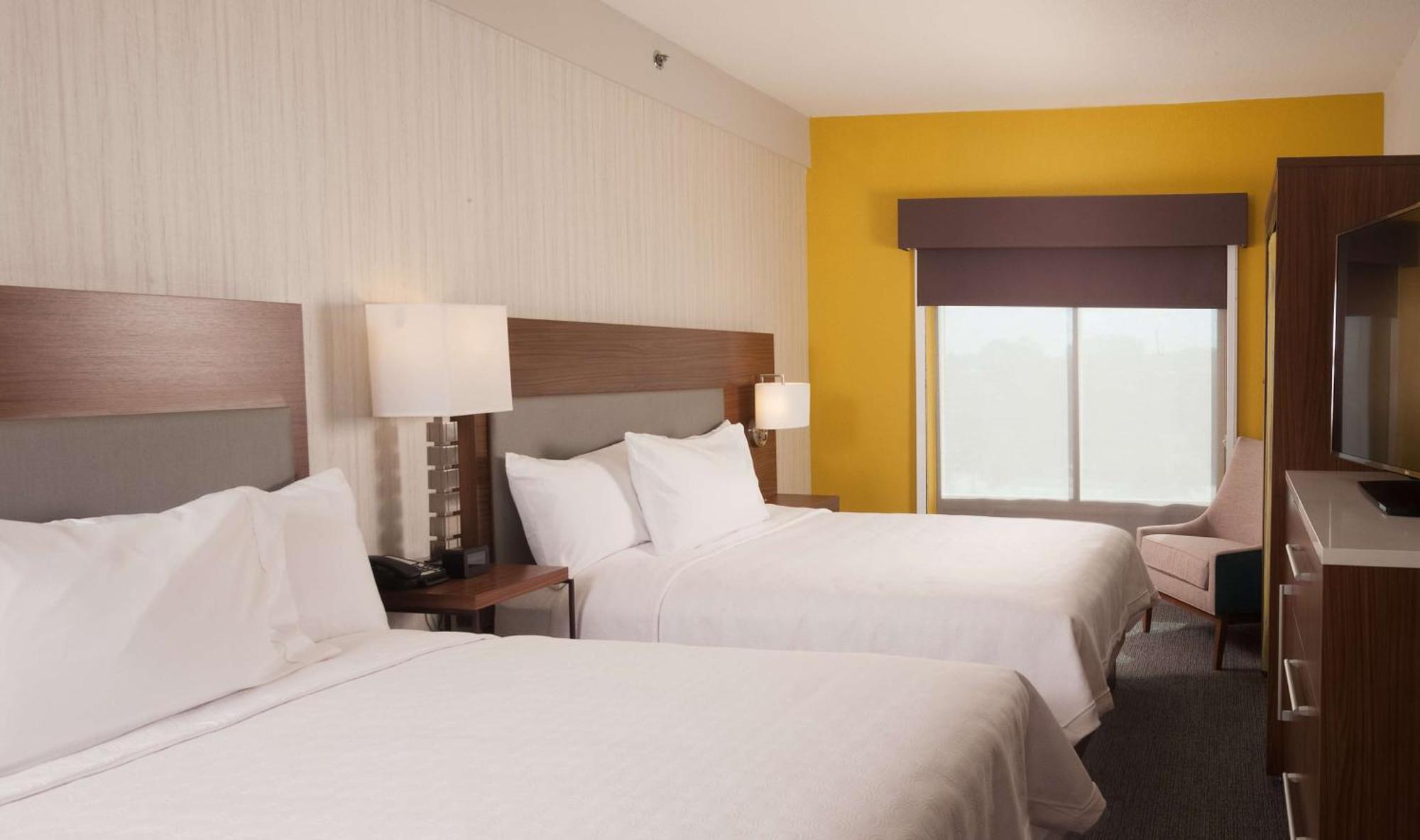 Home2 By Hilton Atlanta Perimeter Center 3* Dunwoody