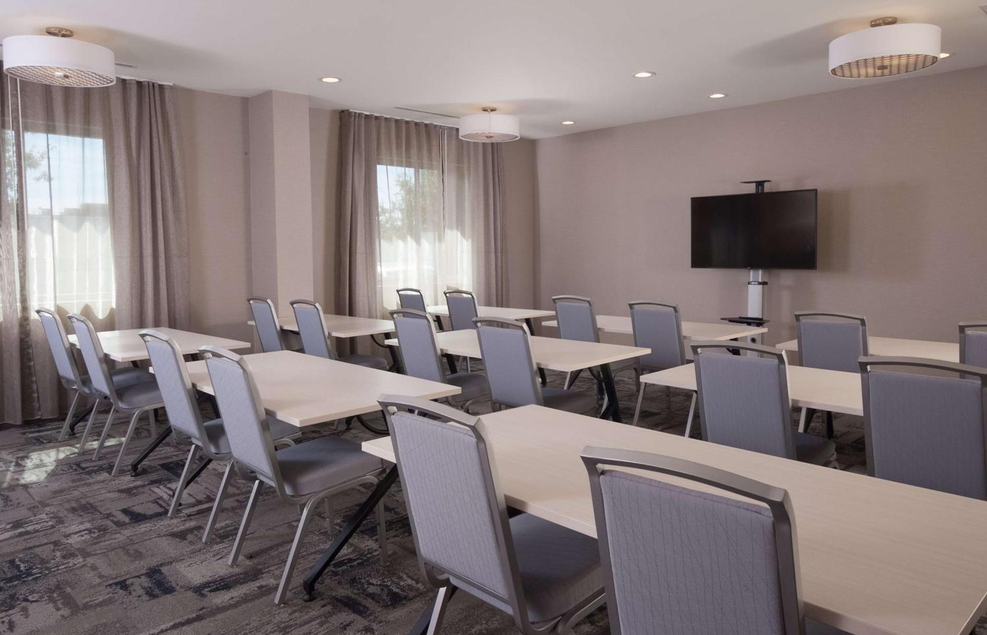 Home2 By Hilton Atlanta Perimeter Center Hotel Dunwoody
