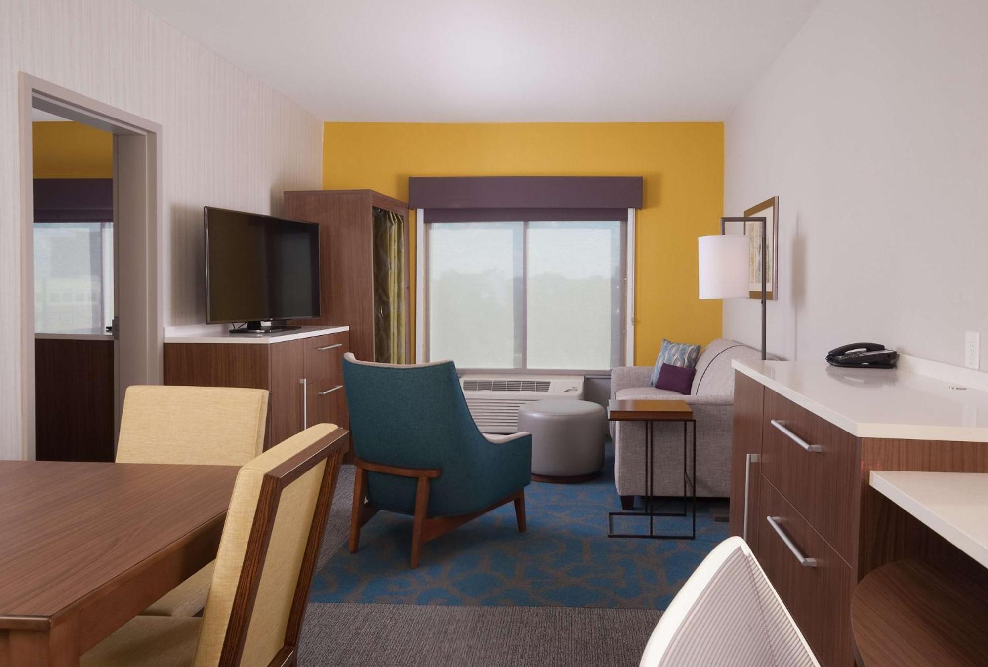Home2 By Hilton Atlanta Perimeter Center Hotel Dunwoody