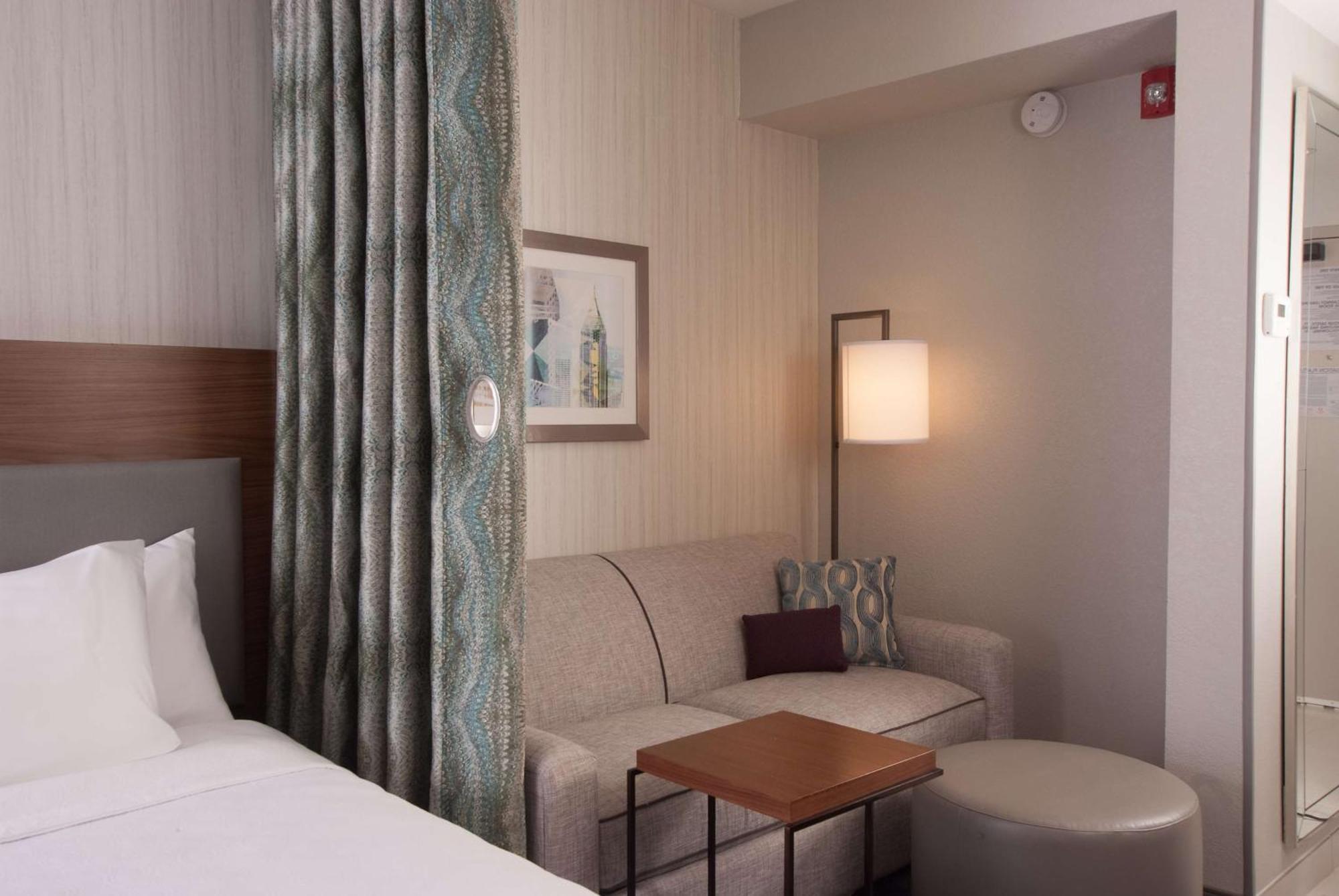 Home2 By Hilton Atlanta Perimeter Center