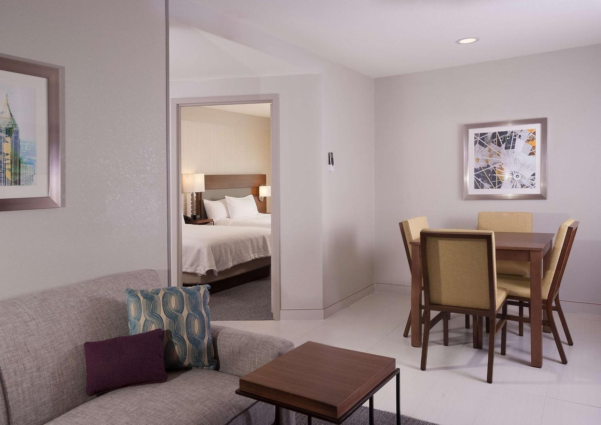 Home2 By Hilton Atlanta Perimeter Center 3* Dunwoody