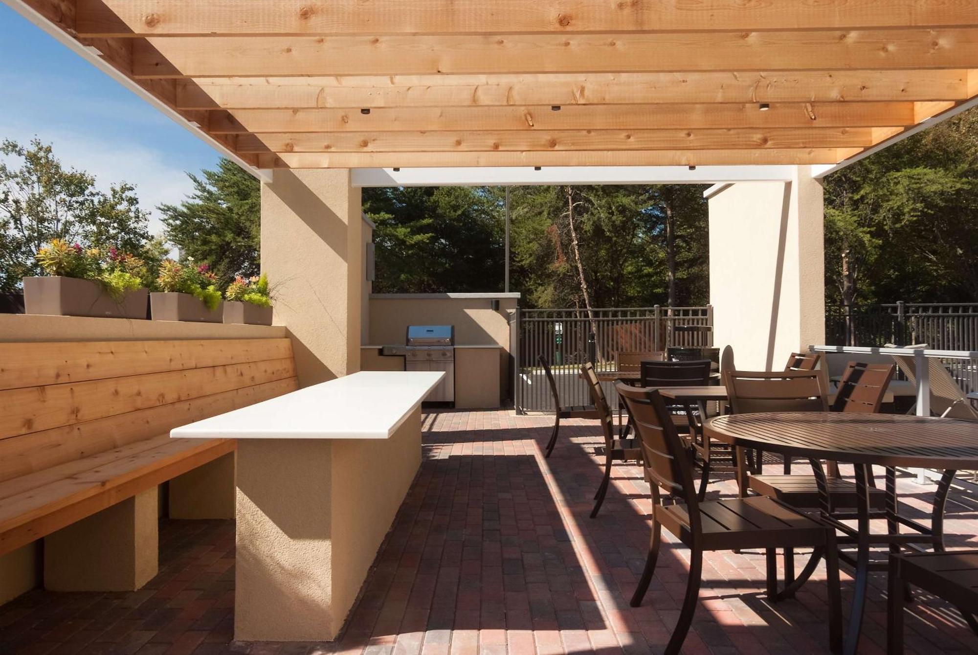 Home2 By Hilton Atlanta Perimeter Center 3* Dunwoody
