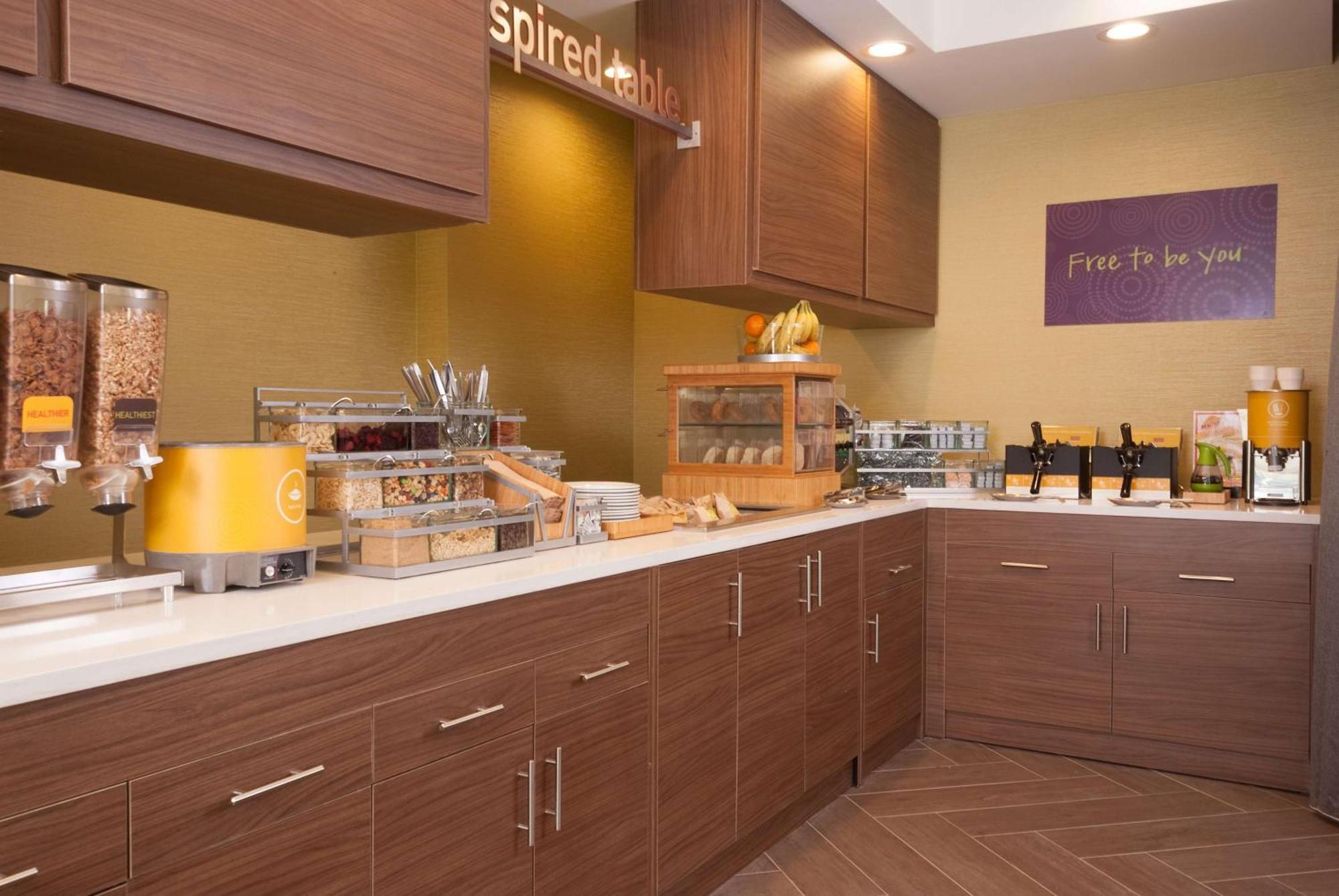 Home2 By Hilton Atlanta Perimeter Center 3*