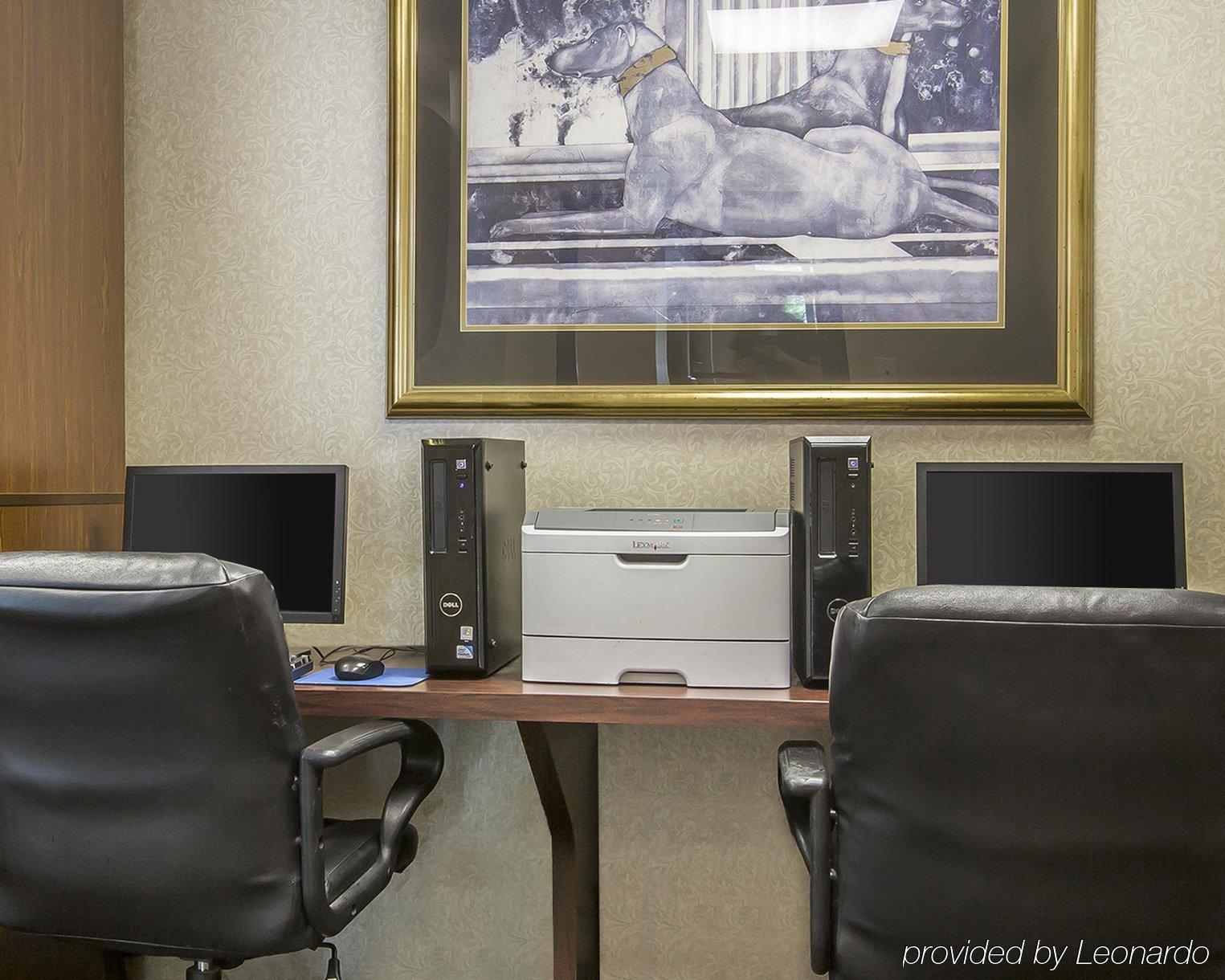Hotel Home2 By Hilton Atlanta Perimeter Center Dunwoody