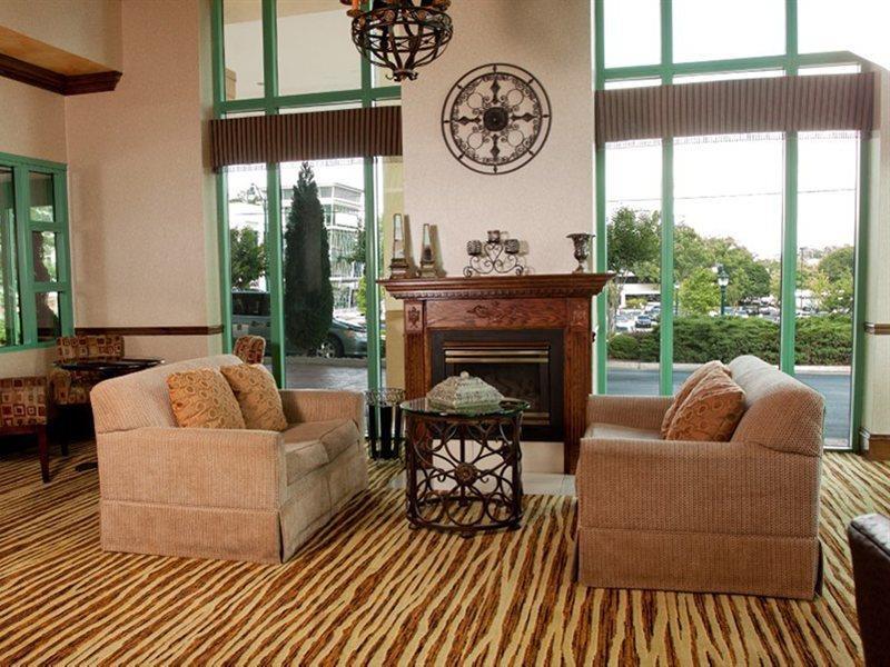 Hotel Home2 By Hilton Atlanta Perimeter Center Dunwoody