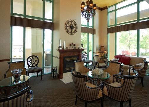 Home2 By Hilton Atlanta Perimeter Center 3*