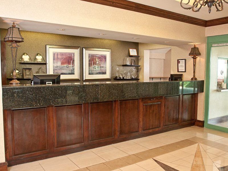 Home2 By Hilton Atlanta Perimeter Center