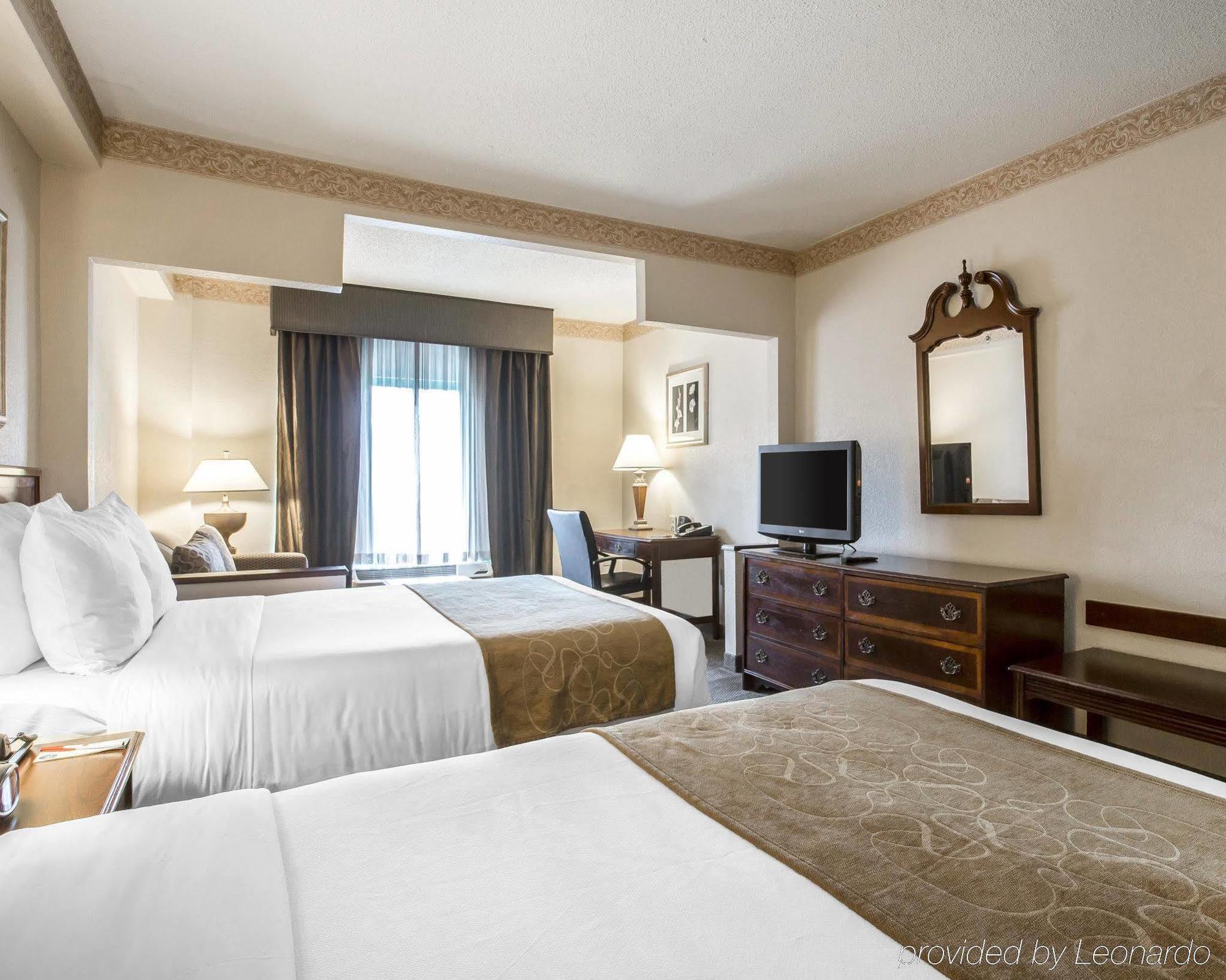 Hotel Home2 By Hilton Atlanta Perimeter Center