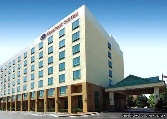 Home2 By Hilton Atlanta Perimeter Center Hotel Dunwoody