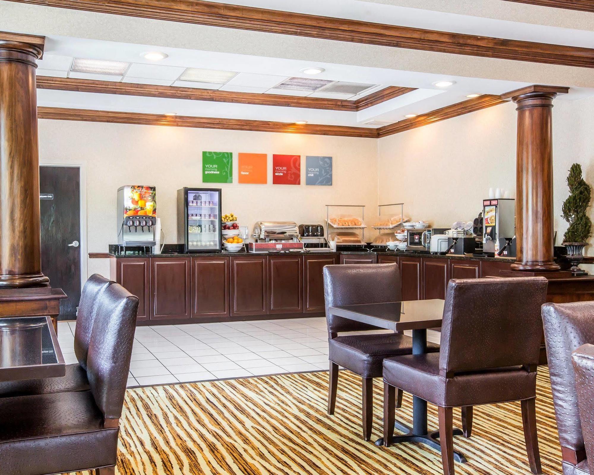 Home2 By Hilton Atlanta Perimeter Center Dunwoody
