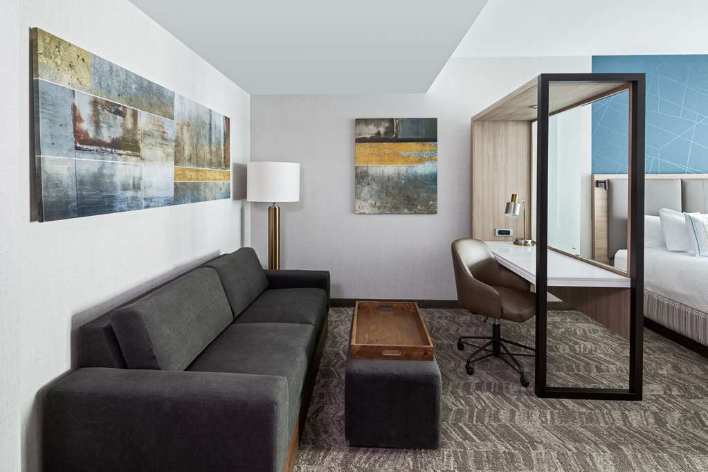 Hotel Home2 By Hilton Atlanta Perimeter Center