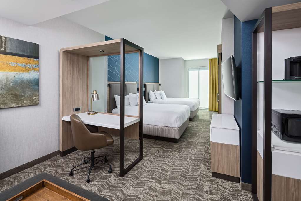Home2 By Hilton Atlanta Perimeter Center Hotel Dunwoody