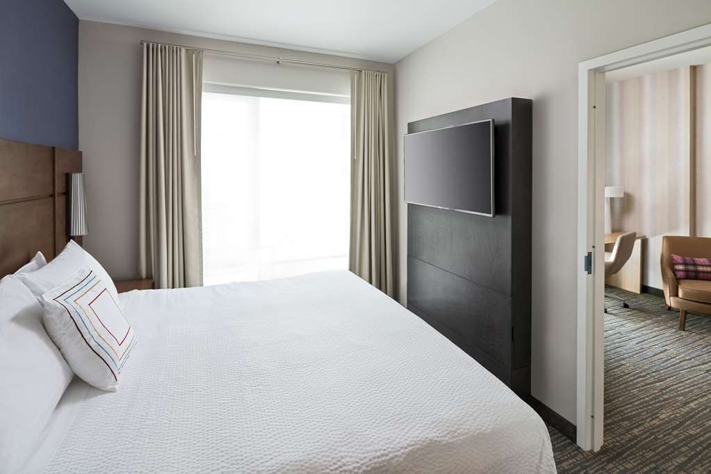 Home2 By Hilton Atlanta Perimeter Center Hotel