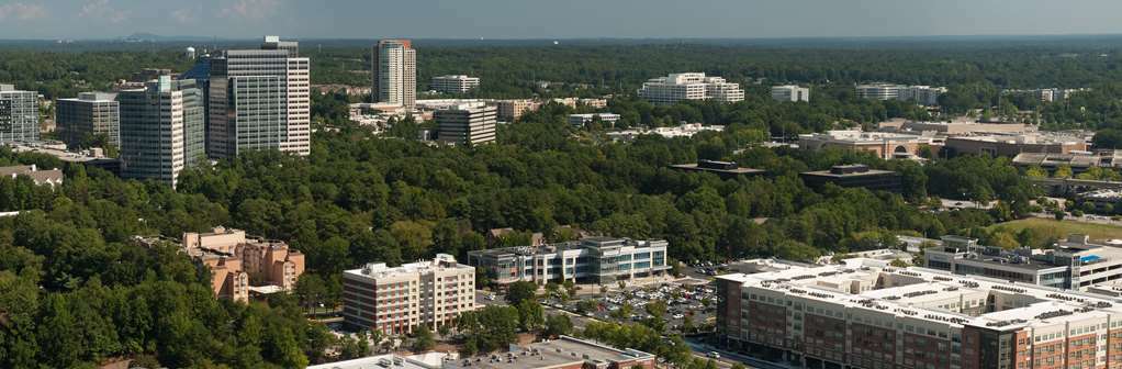 Hotel Home2 By Hilton Atlanta Perimeter Center Dunwoody
